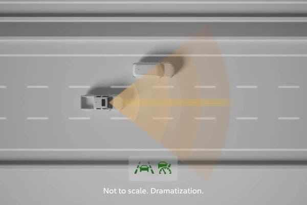 2026 Toyota Tundra safety