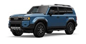 Land Cruiser 