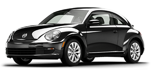 2016 Volkswagen Beetle comfort