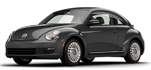 2016 Volkswagen Beetle comfort