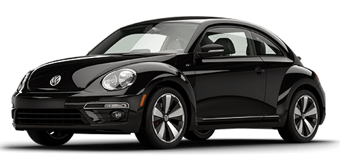 2016 Volkswagen Beetle comfort