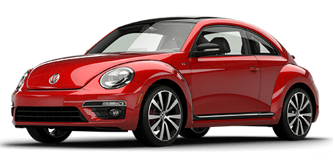 2016 Volkswagen Beetle comfort