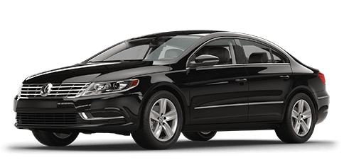 2016 Volkswagen CC comfort