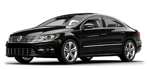 2016 Volkswagen CC comfort