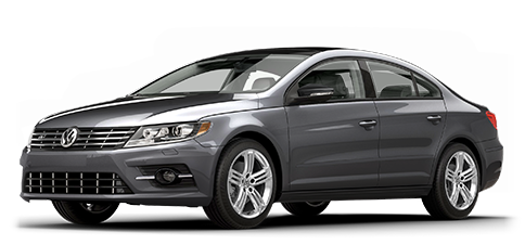 2016 Volkswagen CC comfort