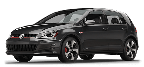 2016 Volkswagen Golf GTI comfort