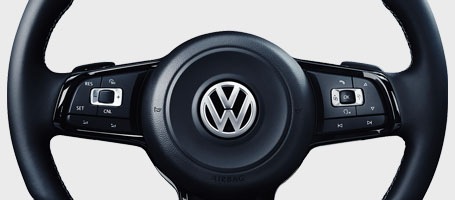 2016 Volkswagen Golf R performance