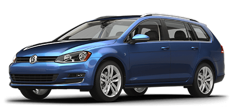 2016 Volkswagen Golf SportWagen comfort