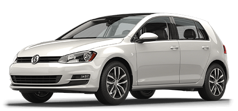 2016 Volkswagen Golf comfort