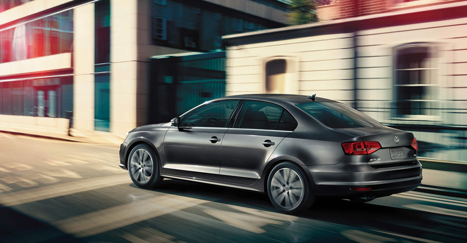 2016 Volkswagen Jetta Appearance Main Img