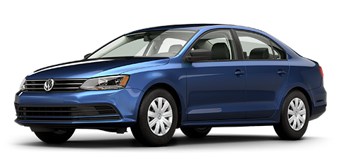 2016 Volkswagen Jetta comfort