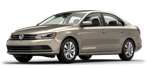 2016 Volkswagen Jetta comfort