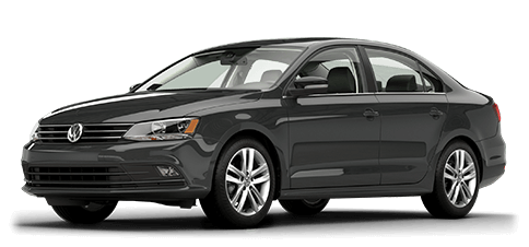 2016 Volkswagen Jetta comfort