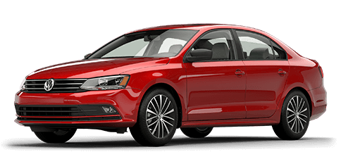 2016 Volkswagen Jetta comfort