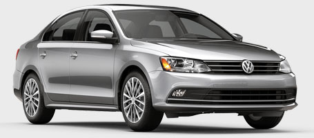 2016 Volkswagen Jetta performance