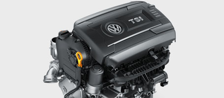 2016 Volkswagen Jetta performance