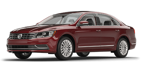 2016 Volkswagen Passat comfort