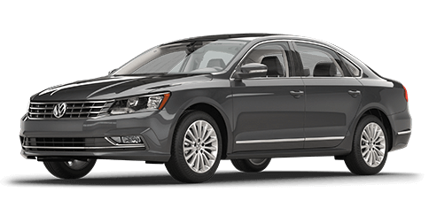 2016 Volkswagen Passat comfort