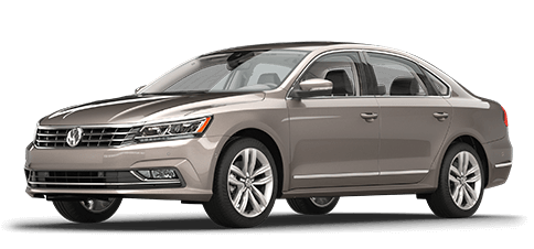 Passat V6 SEL Premium