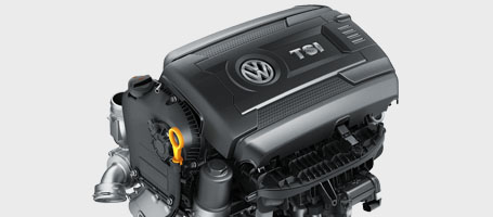 2016 Volkswagen Passat performance