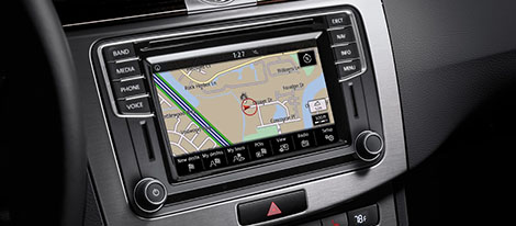 Navigation System