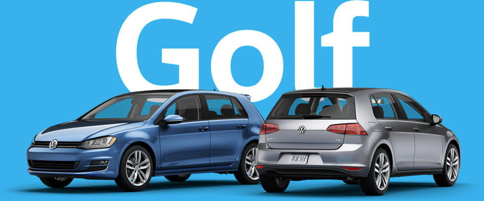 2017 Volkswagen Golf Appearance Main Img