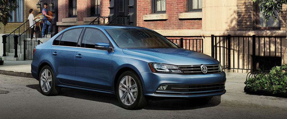 2017 Volkswagen Jetta Appearance Main Img