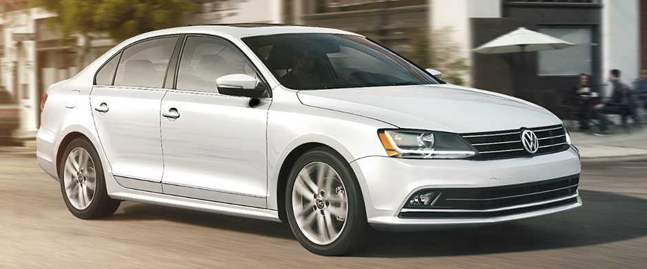 2017 Volkswagen Jetta Main Img