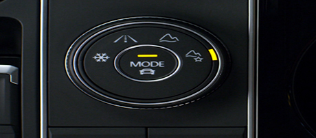 4MOTION<sup>®</sup> with Active Control