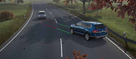 Tire Pressure Monitoring System (TPMS)