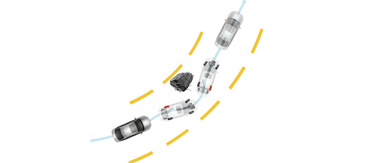 2018 Volkswagen e-Golf safety