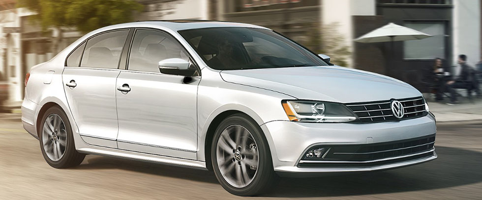 2018 Volkswagen Jetta Appearance Main Img