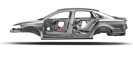 2018 Volkswagen Passat safety