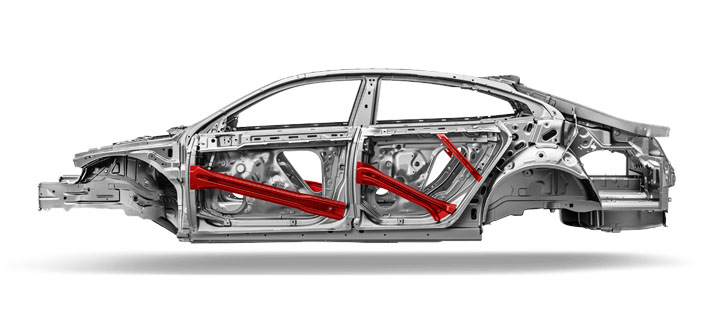 Safety Cage