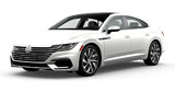 Arteon SEL R-Line with 4MOTION®