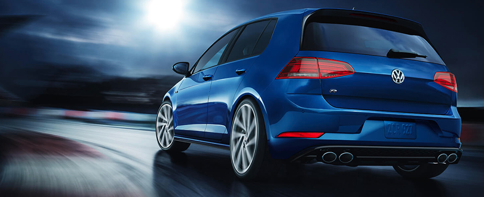 2019 Volkswagen Golf R Safety Main Img