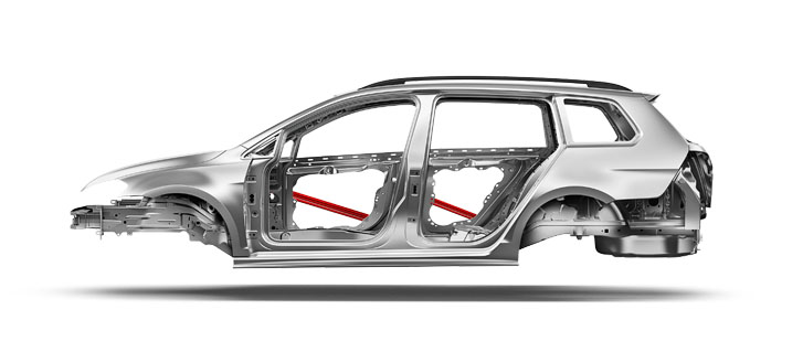 Intelligent Crash Response System (ICRS)