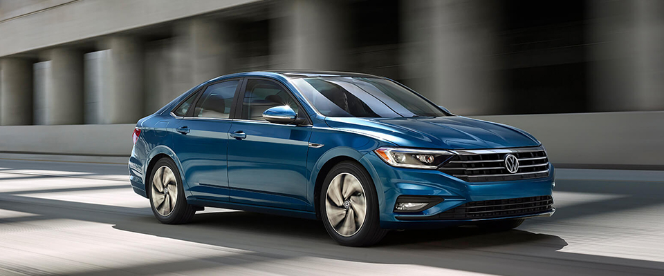 2019 Volkswagen Jetta Main Img