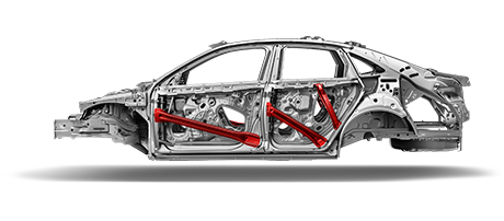 2019 Volkswagen Jetta safety