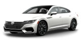 Arteon SEL R-Line with 4MOTION
