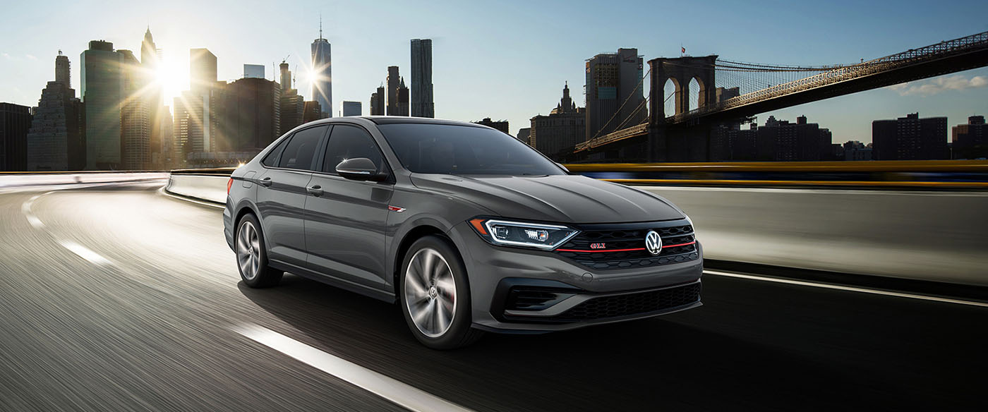 2020 Volkswagen Jetta GLI Appearance Main Img