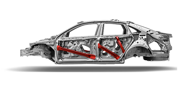 2020 Volkswagen Jetta safety