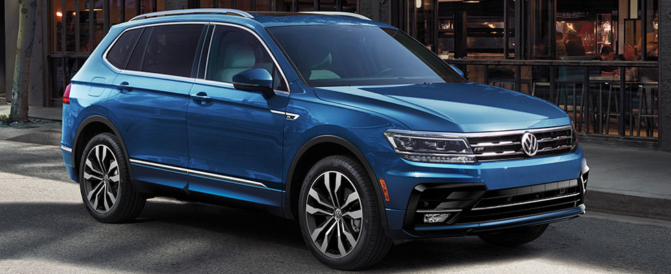 2020 Volkswagen Tiguan Safety Main Img