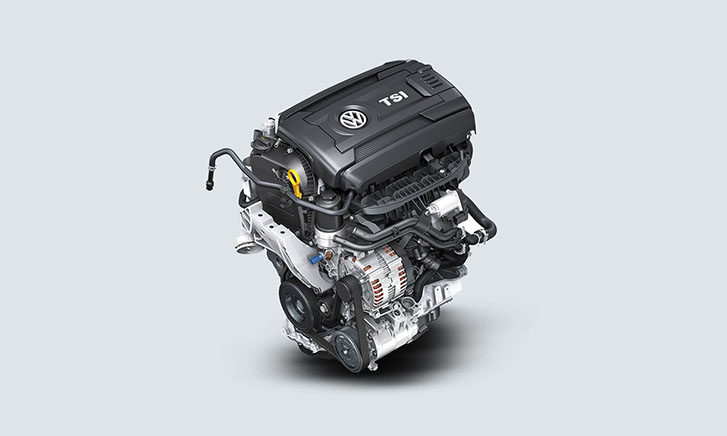 2021 Volkswagen Arteon performance