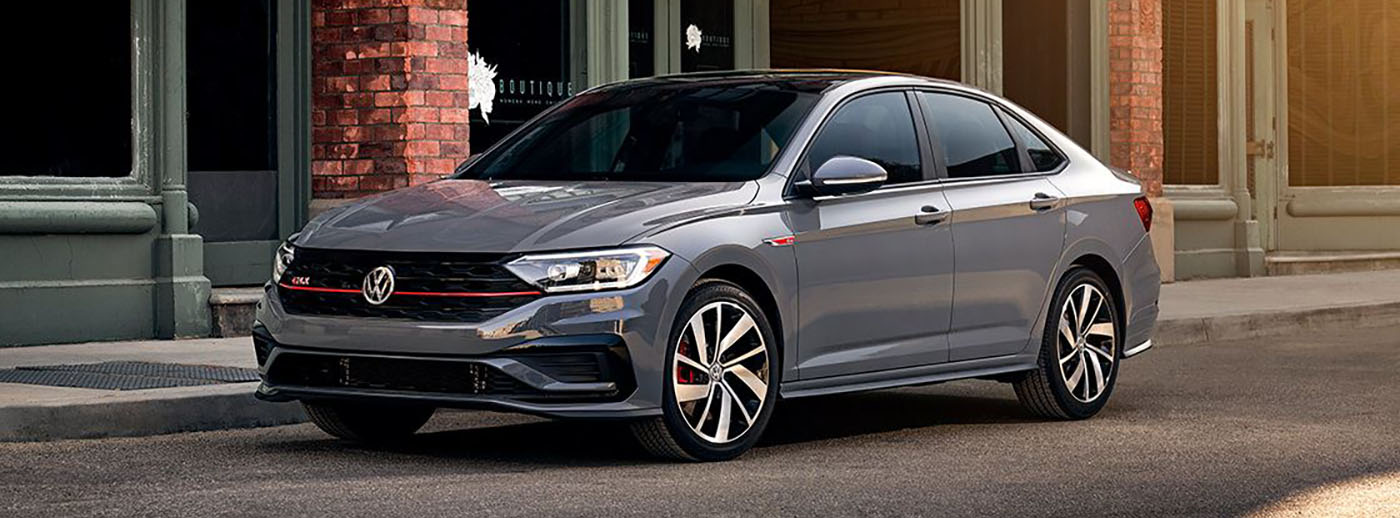 2021 Volkswagen Jetta GLI Appearance Main Img