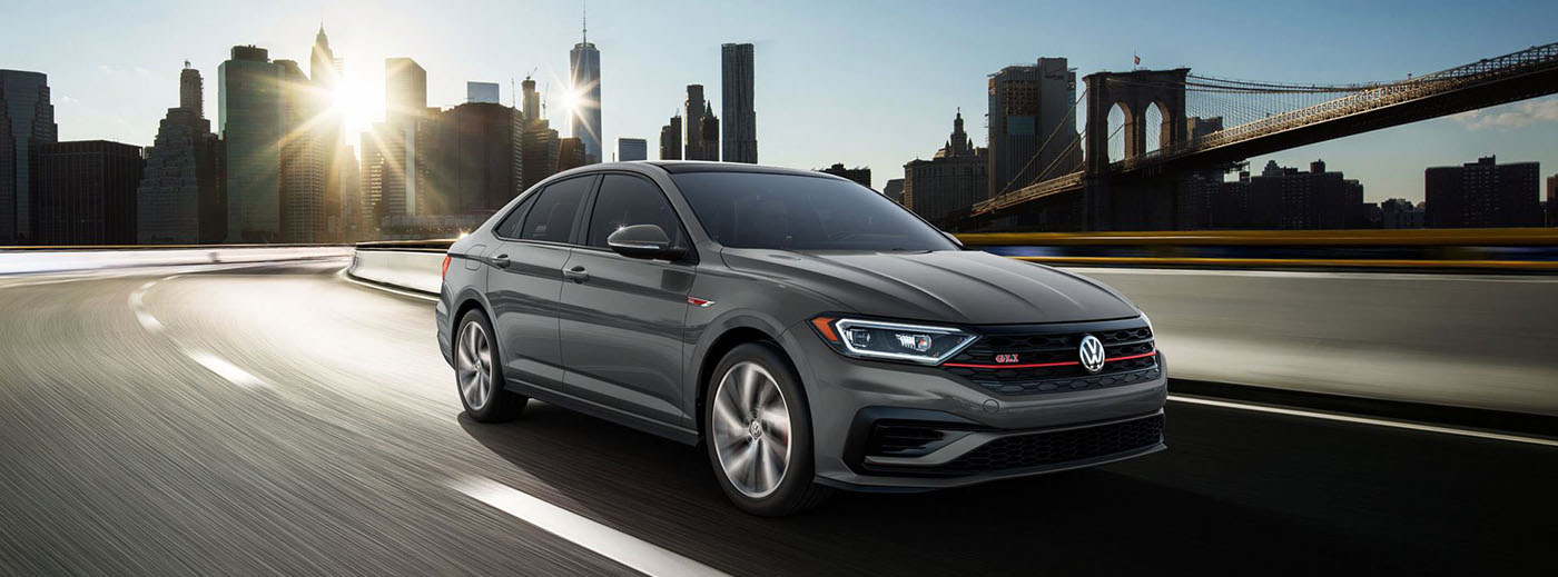 2021 Volkswagen Jetta GLI Main Img