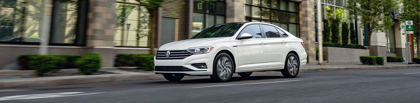 2021 Volkswagen Jetta Main Img