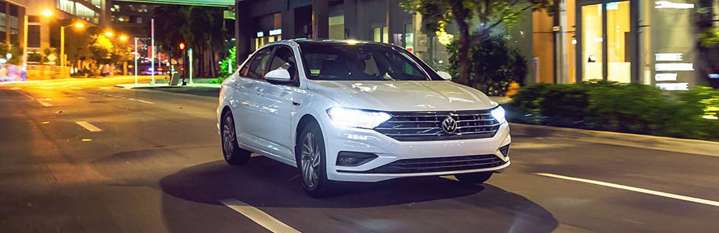 2021 Volkswagen Jetta Safety Main Img