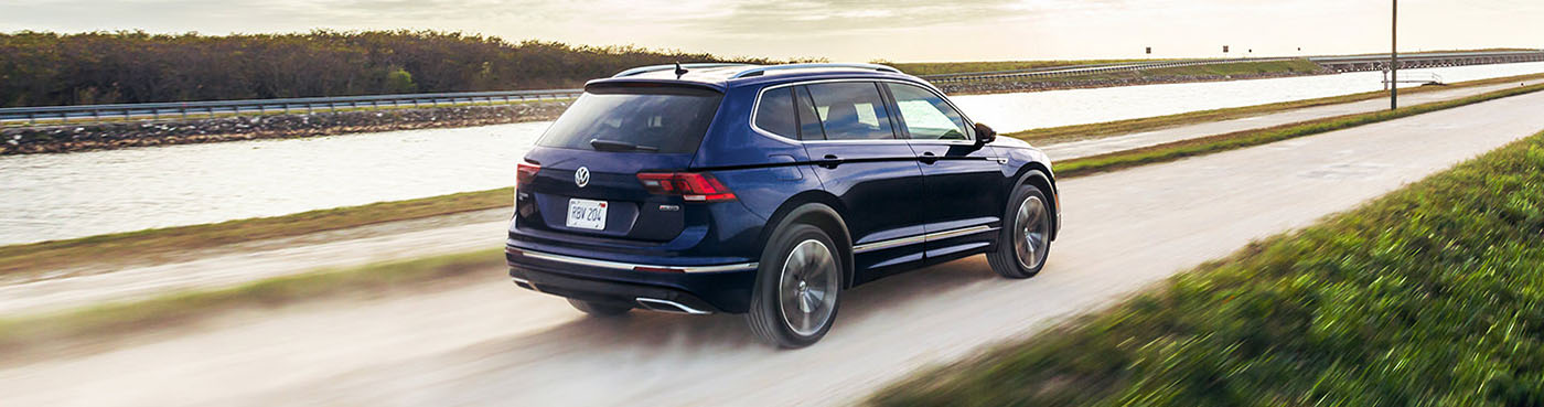 2021 Volkswagen Tiguan Safety Main Img