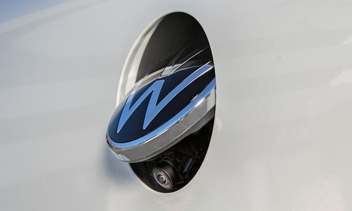 2022 Volkswagen Golf GTI safety